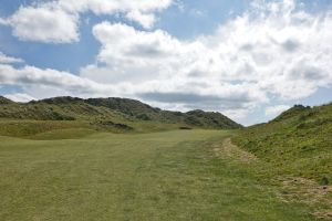 Portstewart (Strand) 7th Fairway